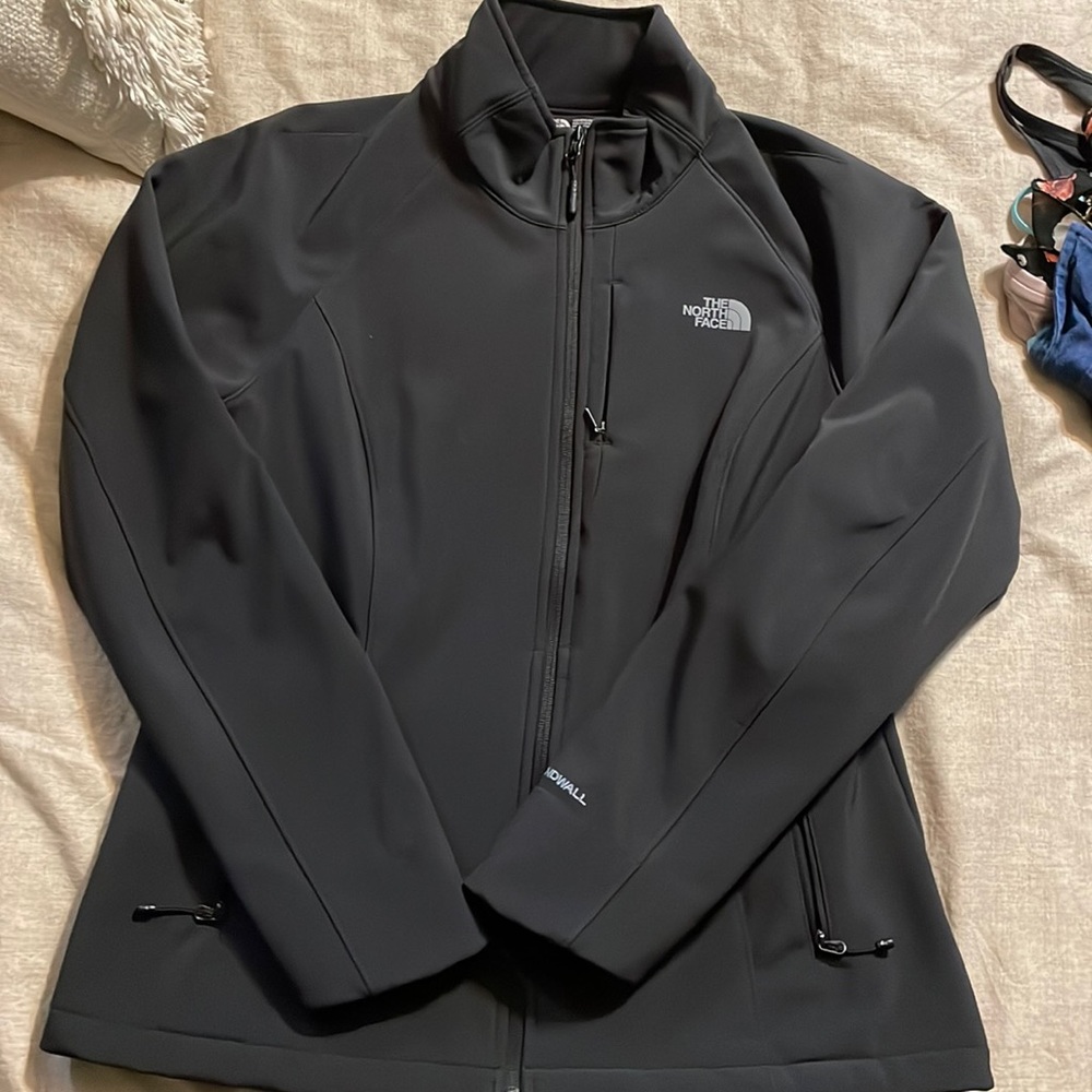 North Face Coat